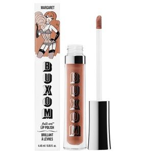 Buxom Full-On Lip Polish Lip Gloss